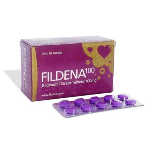 Fildena 100mg | [10% OFF] | Buy Fildena 100 Cheap Price