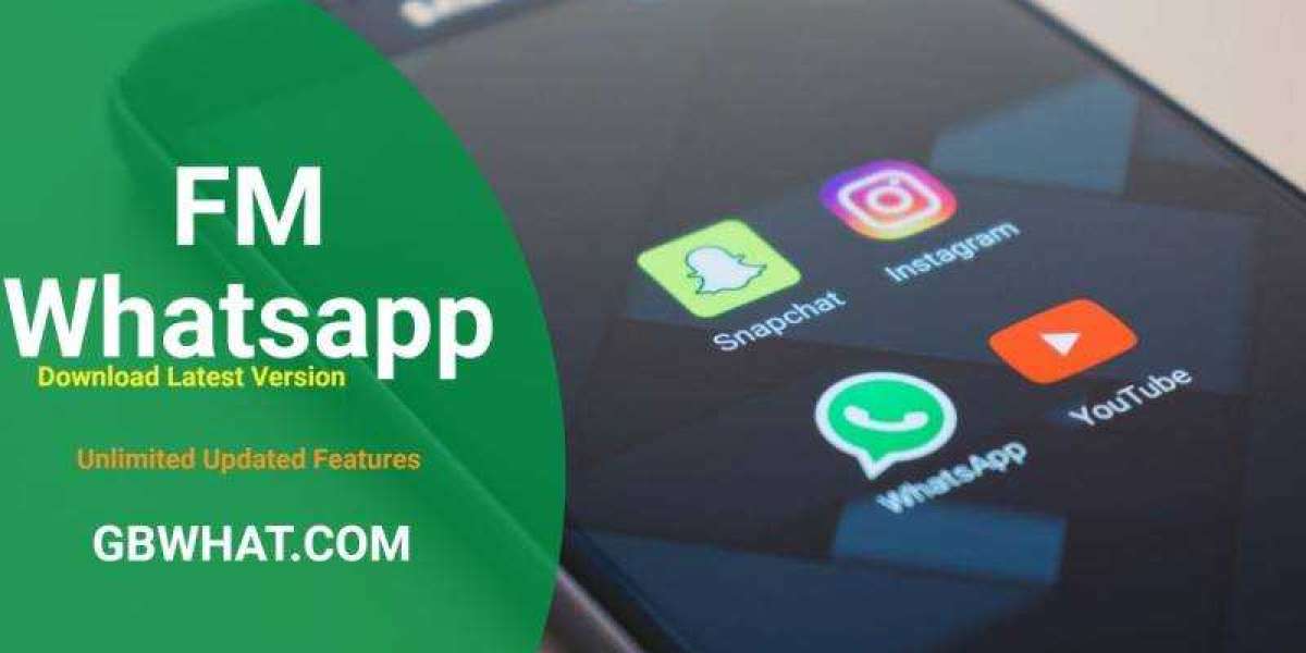 ¿Cómo descargar FM WhatsApp en Android?