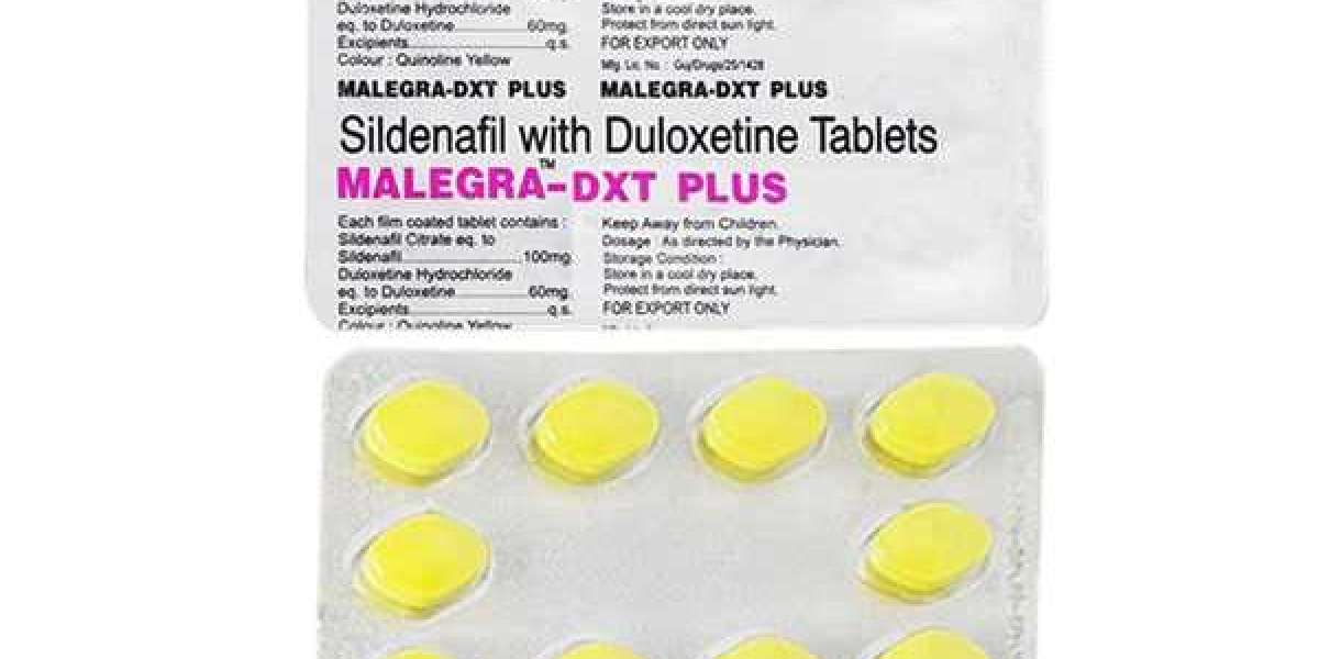 Malegra DXT Plus[Buy Must Online + Best Price] | Extremely Powerful Medicines