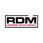 RDM Equipment