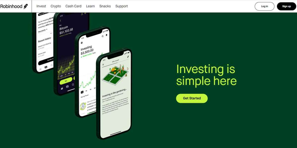 Robinhood Crypto Wallet Coming Soon: Things you need to know