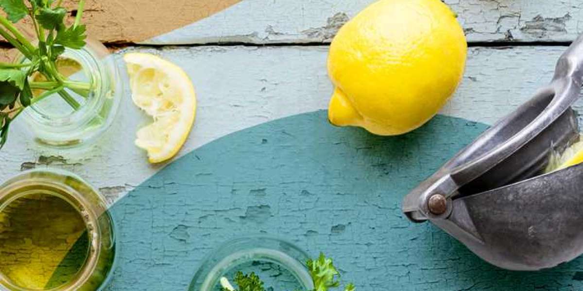 Men's Health Benefits of Lime Juice