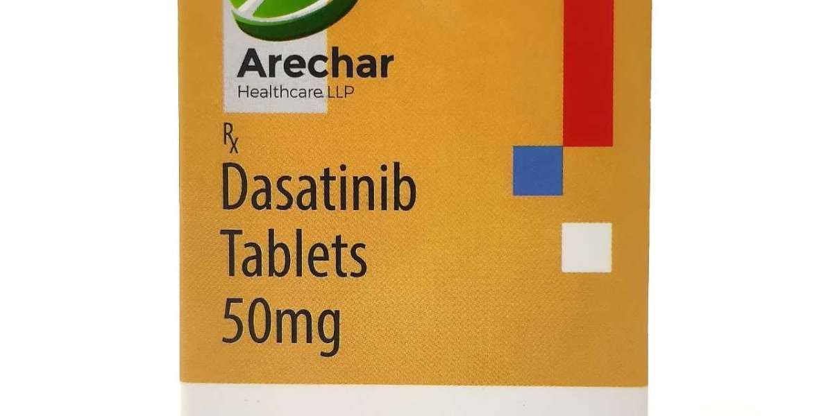 dasatinib tablets