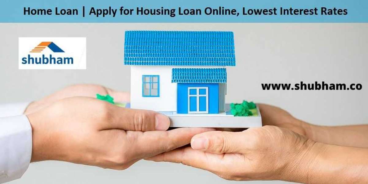 Home Loan | Apply for Housing Loan Online, Lowest Interest Rates