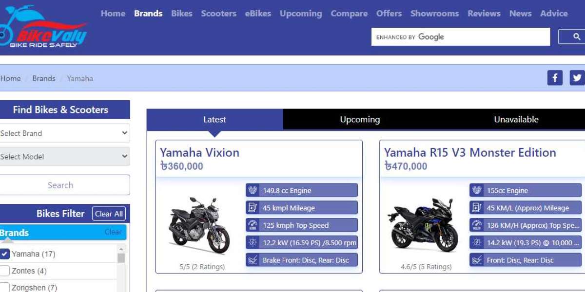 TVS Bike Price in Bangladesh is Important to Know