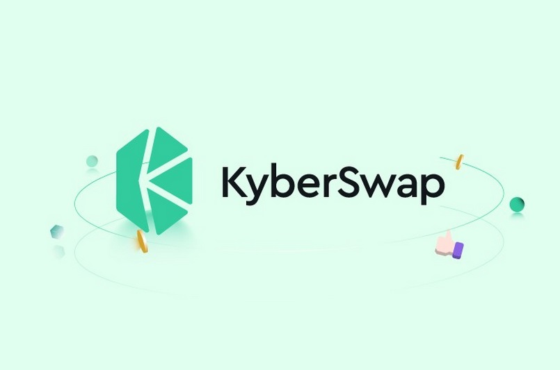 KyberSwap là gì? Hướng dẫn giao dịch bằng vài thao tác đơn giản