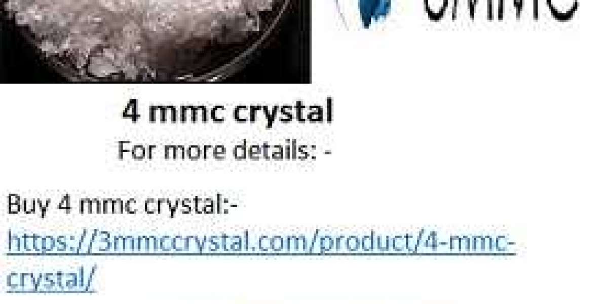 3MMC Crystal Sells 4 mmc crystal at best price online.