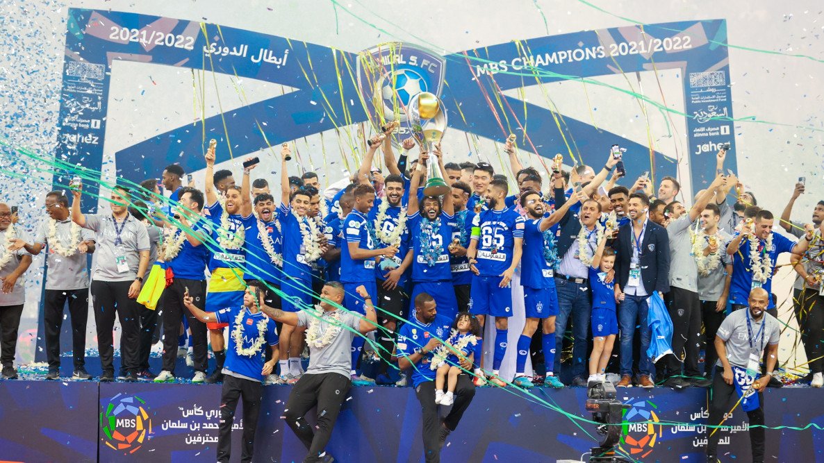 بالصور| جدول مباريات الدوري السعودي للمحترفين موسم 2022-2023 | سعودى سبورت