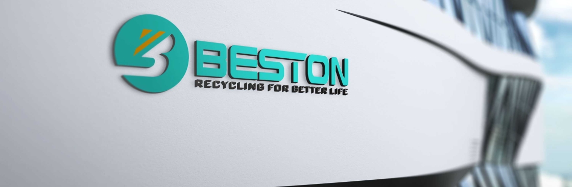 Beston Solution Cover Image