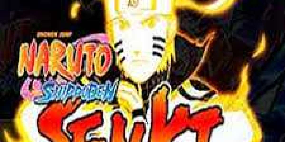 The 5 Best Naruto Games of All Time