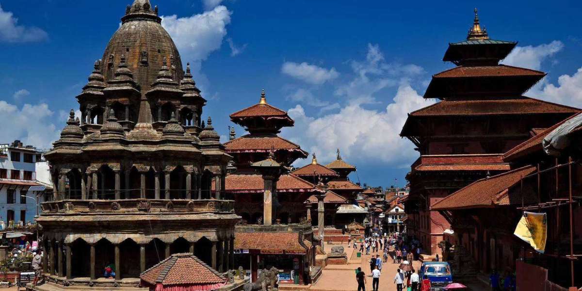 Must-Visit Attractions in Nepal - Culture Trip