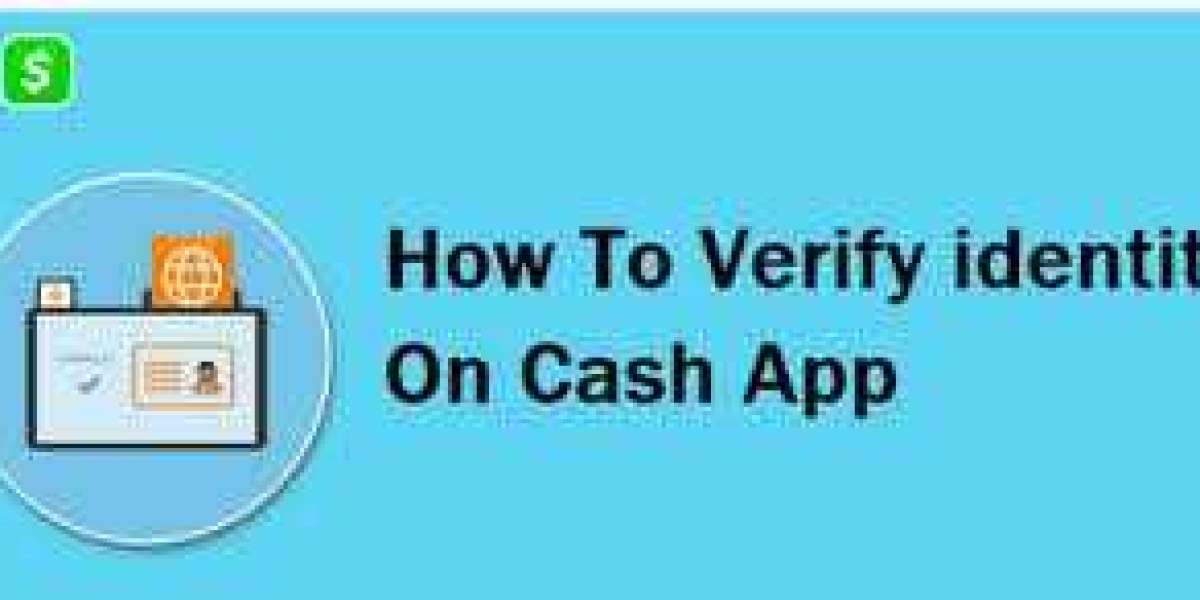 3 Quick Methods to verify identity on Cash App