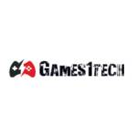 games1 tech Profile Picture