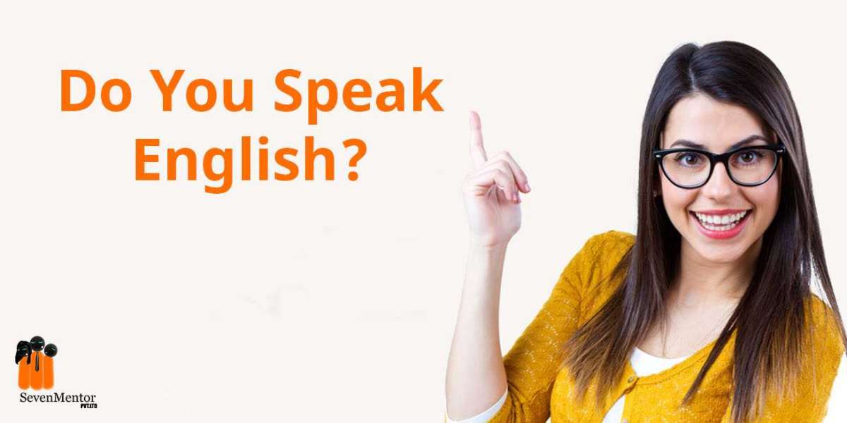 Importance of Spoken English