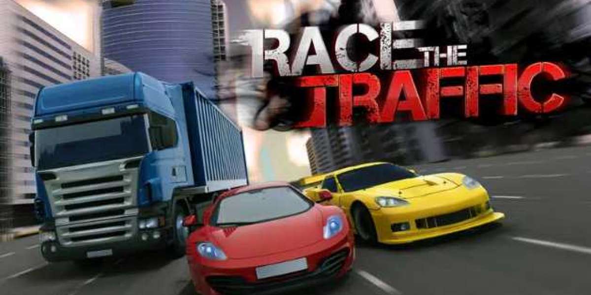 Race the Traffic Apk Download Latest Version 2022