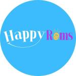 Happy ROMs