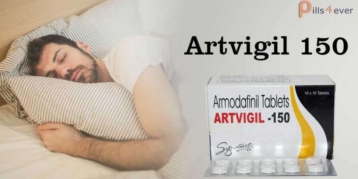 Artvigil 150 Tablets | pills4ever