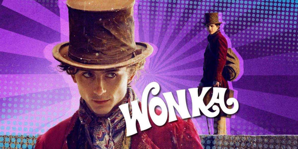 Upcoming Movie Wonka Release Date Star Cast & Everything