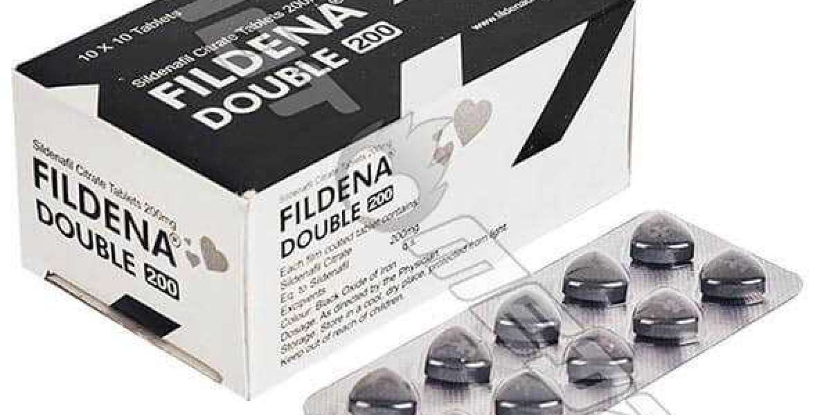 Fildena 200 Medicine