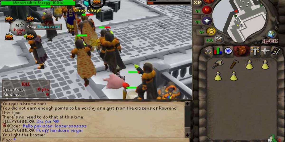 RuneScape The Initial 20 Years isn't just an essential