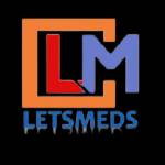 LetsMeds Indian Pharmacy Profile Picture