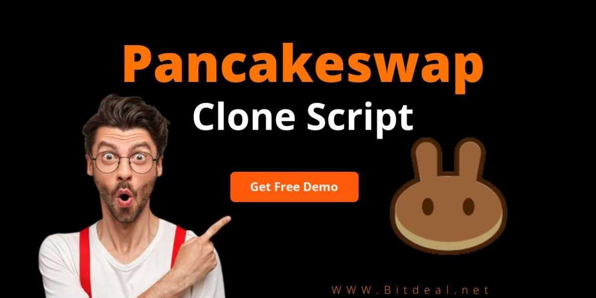 Ultimate Guide To Create a DeFi Exchange Like Pancakeswap
