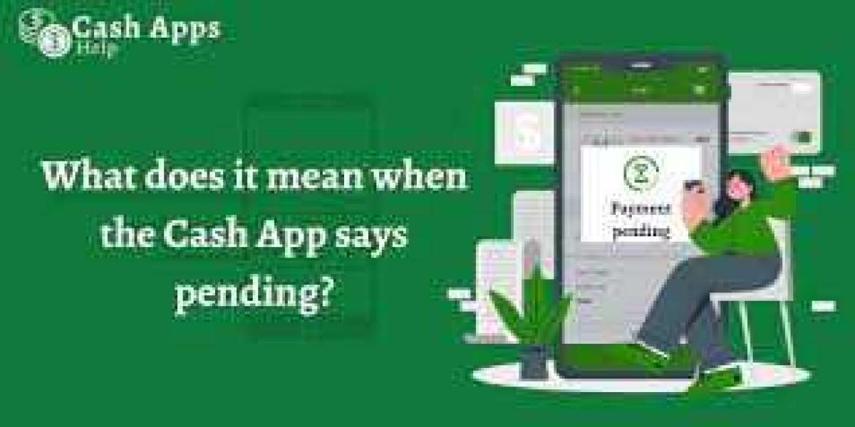 Cash App Pending - Why Is My Cash App Payment Pending?