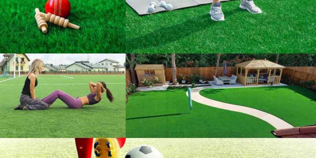 7 Artificial Turf Facts Everyone Should Know