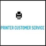 Printer Service Profile Picture