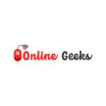 Geeks Online
