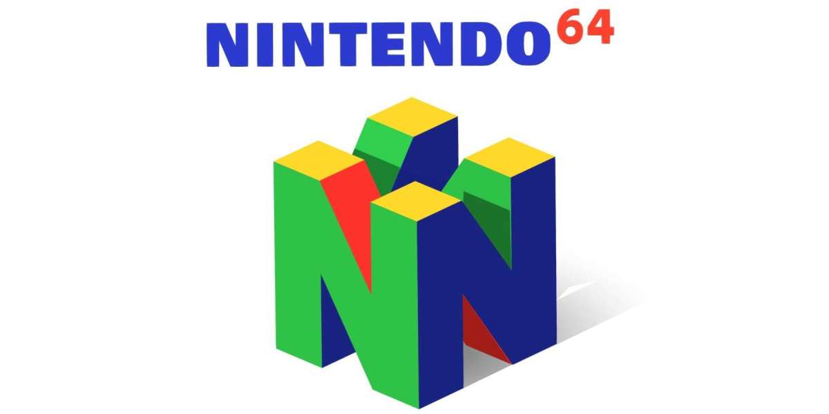 The Top 5 Rarest and Most Expensive Nintendo 64 Games