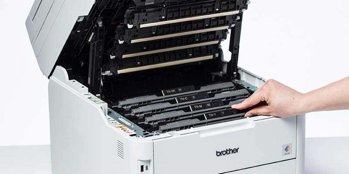 How to Choose the Right Brother MFC L3750CDW Toner