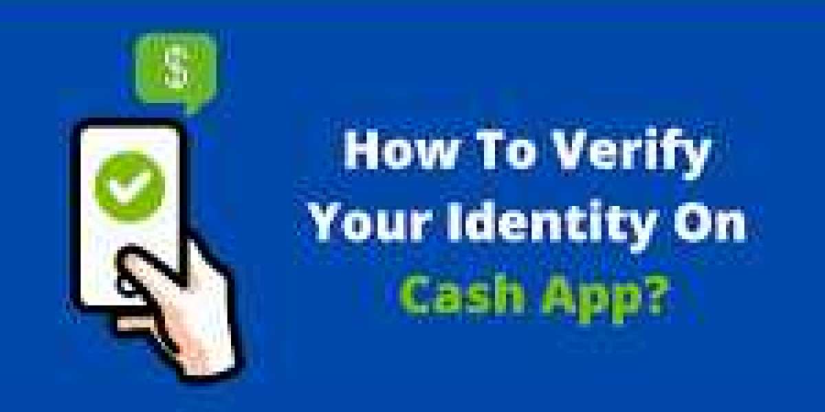 6 Quick Methods to verify identity on Cash App