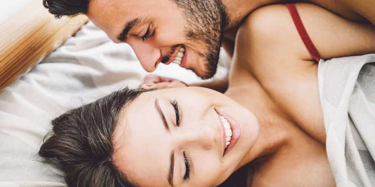 In a Relationship, How Do You Deal With Erectile Dysfunction?