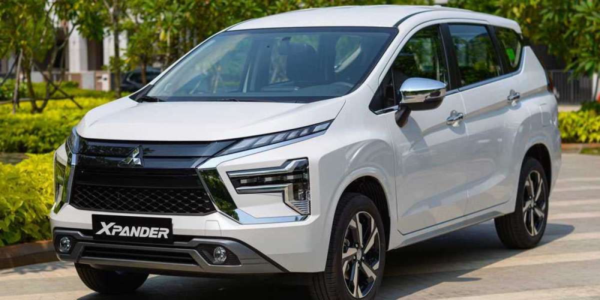 Đánh giá mức tiêu thụ nhiên liệu của Mitsubishi Xpander mới