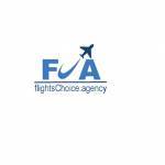 Flights Agency