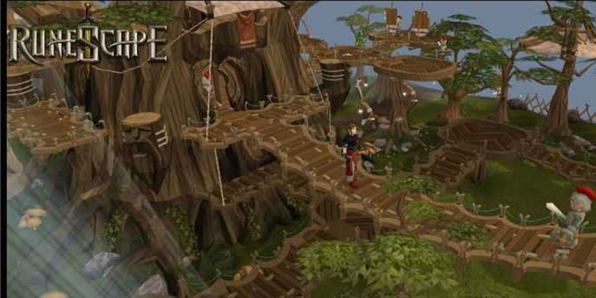 RuneScape has seen a significant increase from