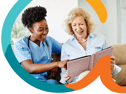 Caregivers for Seniors Quality Health Aid | About Our Caregivers | Alvita Care