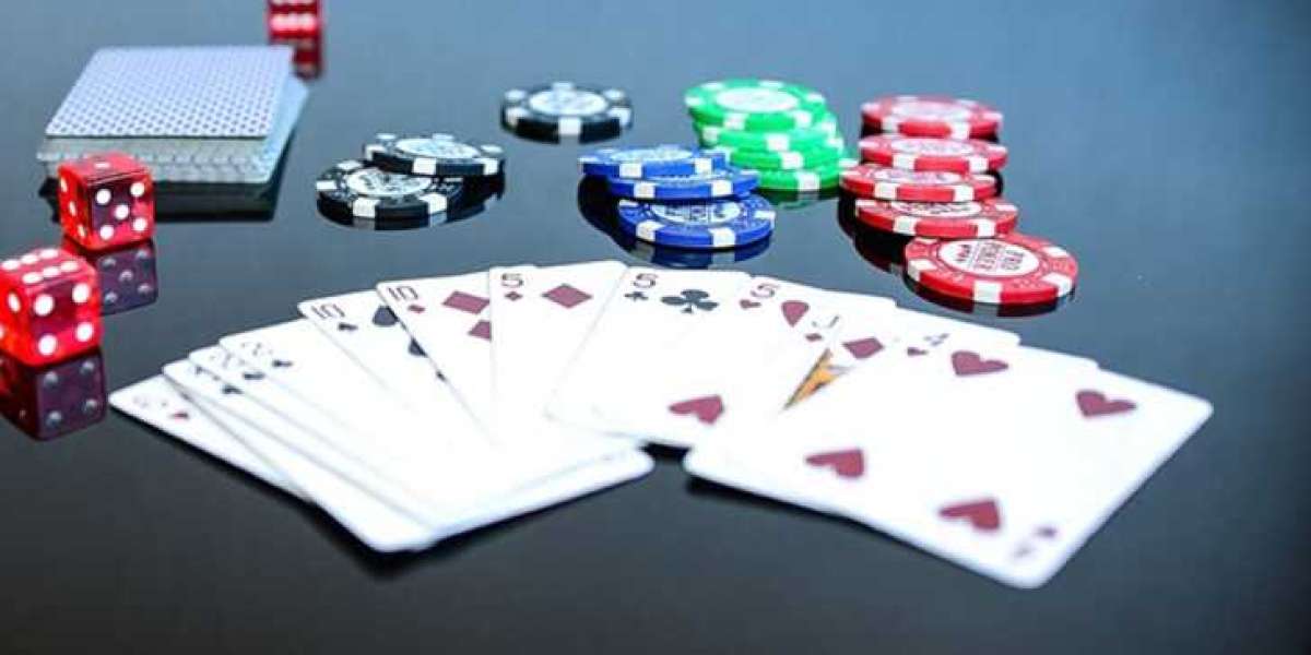 Have You Seriously Considered The Option Of Online Gamble Malaysia?