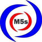 Máy xay giò chả M5s Profile Picture