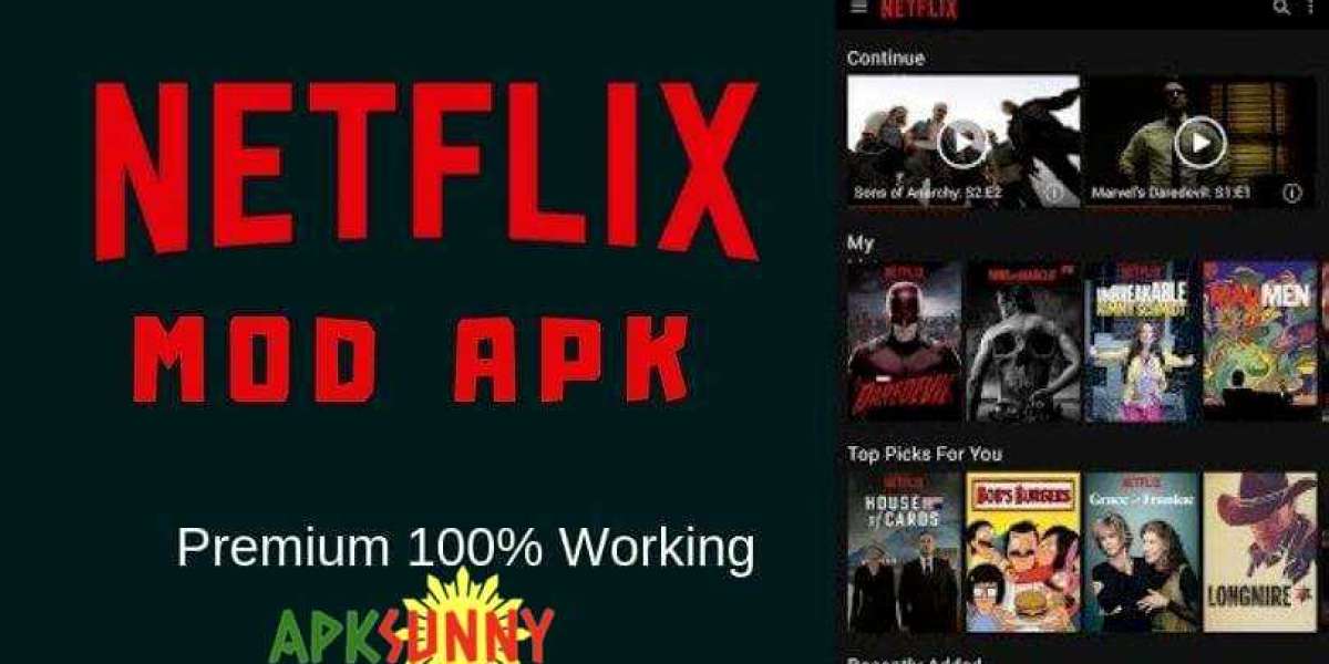 How to Download the Netflix APK