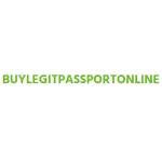 Buylegitpassport online