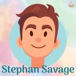 Stephan Savage Profile Picture