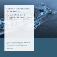 Green Methanol Market Analysis and Forecast 2022-2031 | BIS Research