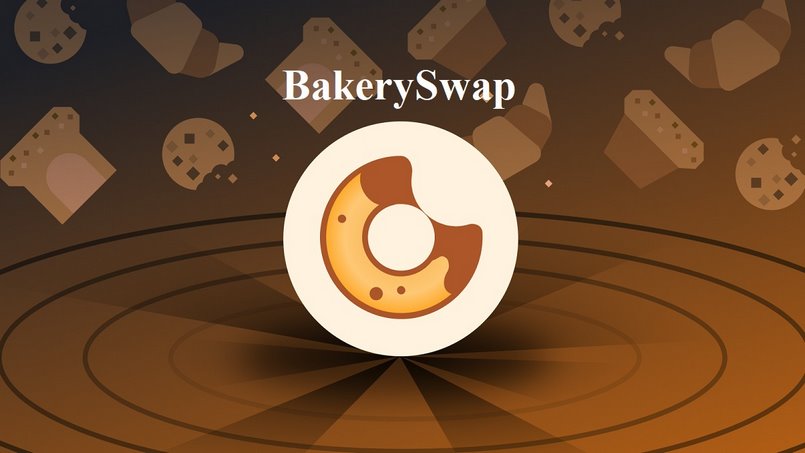 BakerySwap (BAKE) là gì? Toàn tập tiền điện tử BAKE coin