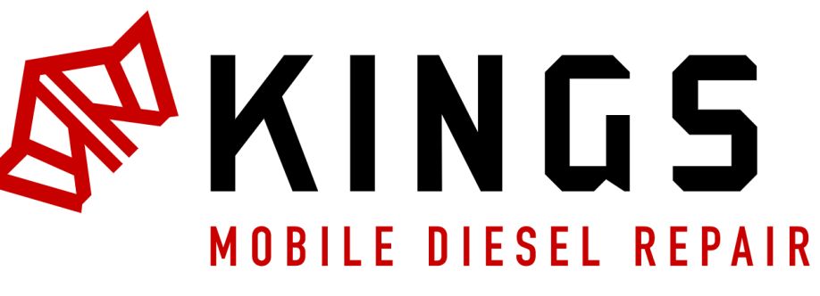 Kings Mobile Diesel Repair Cover Image