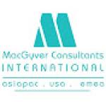 MacGyver Consultants International Pte Ltd