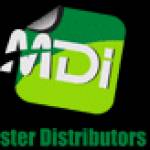 Master Distributors Inc. Distributors
