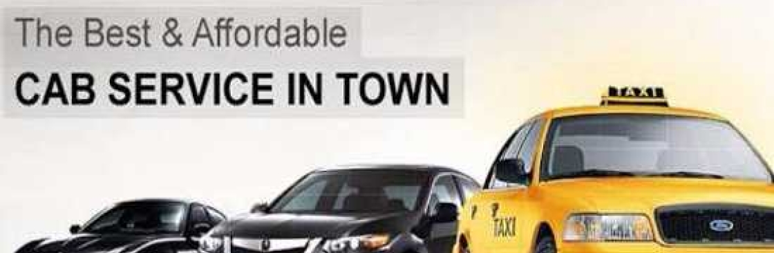 Cab Service Cover Image