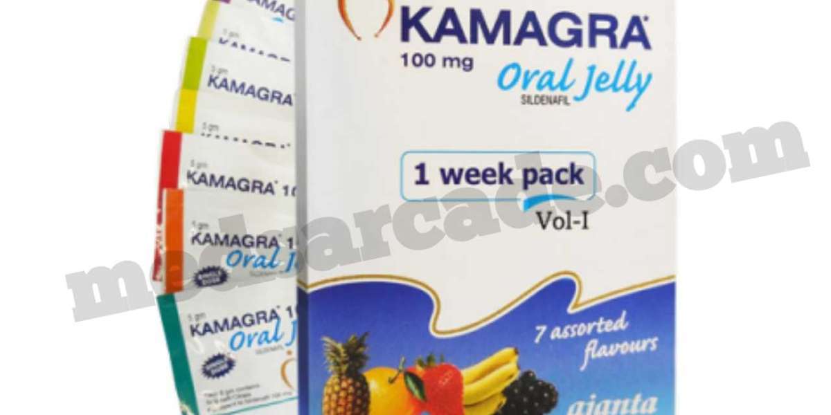 Kamagra 100 mg oral jelly is a remedy for male sexuality like erectile disorder and premature ejaculation.